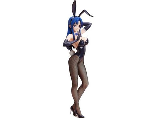 Toradora Pvc Statua 1/4 Ami Kawashima: Bunny Ver. 47 Cm Freeing