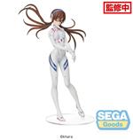 Evangelion: Sega - 3.0+1.0 Thrice Upon A Time Lpm Figure