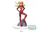 Evangelion: 3.0+1.0 Thrice Upon A Time Spm Pvc Statua Vignetteum Asuka Shikinami Langley 23 Cm Sega