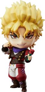 Jojo Biz Adv Dio Brando Nendoroid Mini Figura Medicos