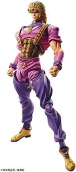 Jojo''s Bizarre Adventure Pvc Statua Chozokado Dio Brando (3rd-run) 17 Cm Medicos Entertainment