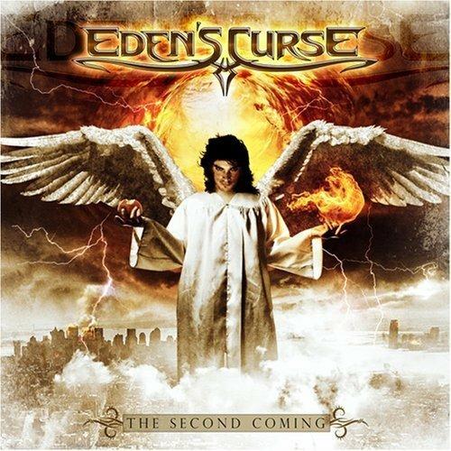 Second Coming (+ Bonus Tracks) - CD Audio di Eden's Curse