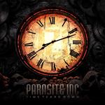 Parasite Inc. - Time Tears Down