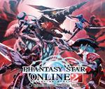 Phantasy Star Online 2 Original Soundtrack Vol.2 (Colonna Sonora)