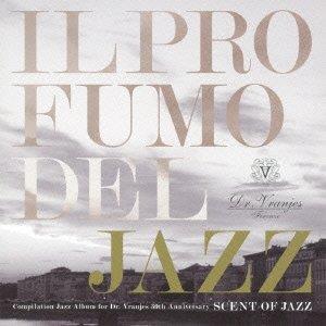 Scent Of Jazz - CD Audio