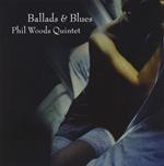 Ballads & Blues (Jap Card)