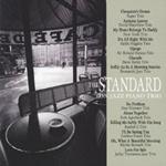 The Standard On Jazz Piano Trio