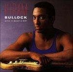 Late Night Talk - SuperAudio CD di Hiram Bullock