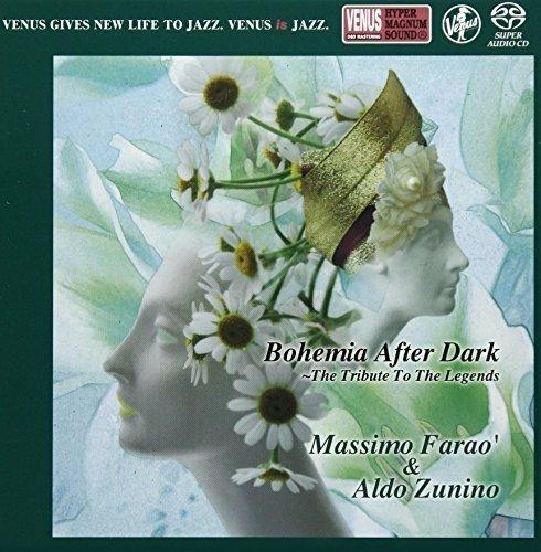 Bohemia After Dark - SuperAudio CD di Massimo Faraò