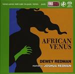 African Venus