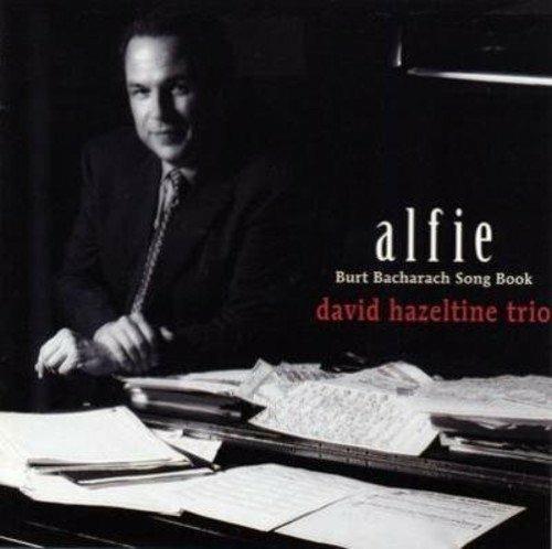 Alfie - CD Audio di David Hazeltine