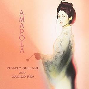 Amapola - CD Audio di Renato Sellani