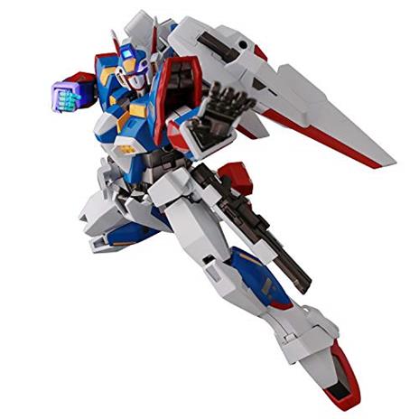 Sen-ti-nel - Combina R-1 [Super Robot Wars], Sentinel Riobot Trasforma Figura (SEN88045)