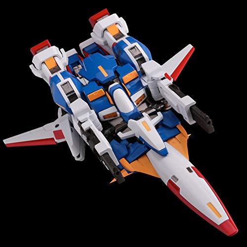 Sen-ti-nel - Combina R-1 [Super Robot Wars], Sentinel Riobot Trasforma Figura (SEN88045) - 5