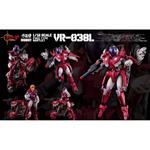 Sentinel Riobot VR-038L Genesis Climber Mospeada Bartley Houquet