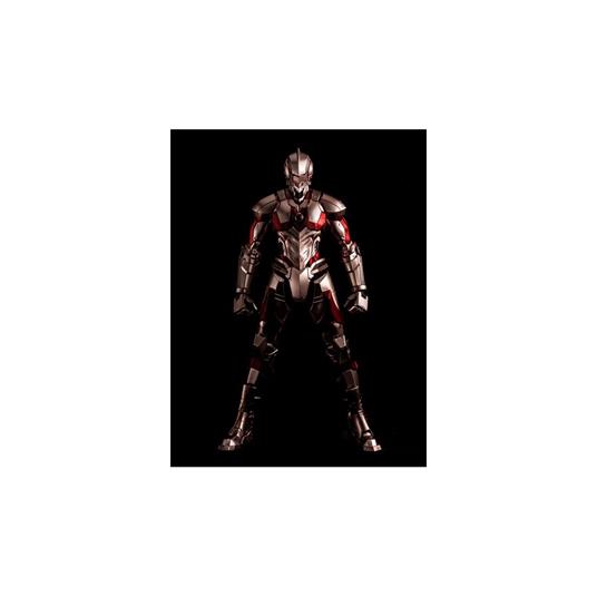 Sentinel 12'Hero's Meister Ultraman Hayata Shinjirou Limited Edition