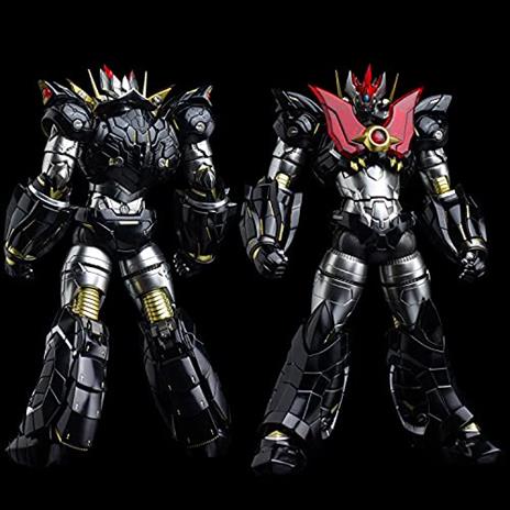 Sen-ti-nel Mazinkaiser [Mazinger], Sentinel Riobot (SEN88724) - 2