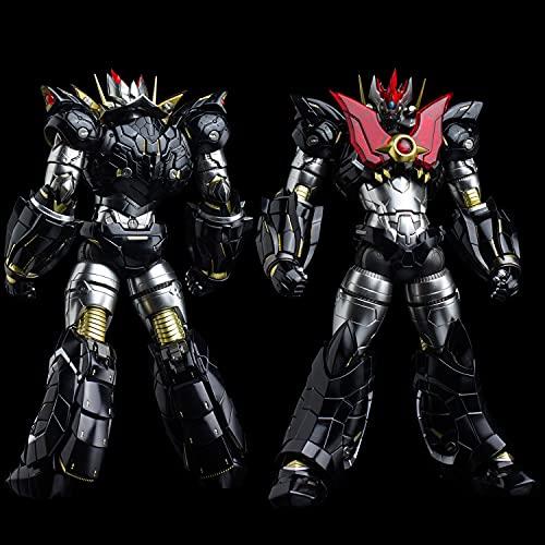 Sen-ti-nel Mazinkaiser [Mazinger], Sentinel Riobot (SEN88724) - 2