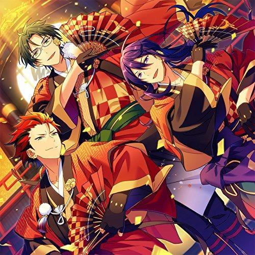 Ensemble Stars!Album Series Akatsuki - CD Audio di Akatsuki