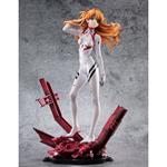 Revolve Evangelion 3.0 + 1.0 Thrice Upon a Time Asuka Langley Shikinami Last Mission