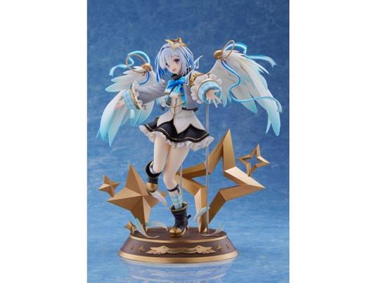 Hololive Production Pvc Statua 1/7 Amane Kanata 24 Cm Revolve