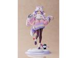 Fate/grand Order Pvc Statua 1/7 Kama Dream Portrait Ver. 23 Cm Claynel