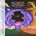 Illusions & Realities (Japanese Edition)