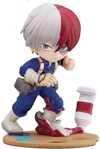 My Hero Academia: Shoto Todoroki Palverse (Figure) - Bushiroad Creative -  Anime & Manga - Giocattoli