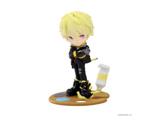 Nijisanji Palverse Pvc Statua Sonny Brisko 11 Cm Bushiroad