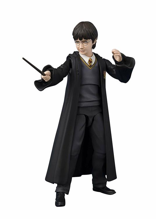 Harry Potter Sh Figuarts