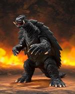 Godzilla 1999 - Gamera S.H. Monsterarts Figuarts Action Figure