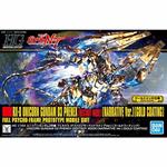 Model Kit Hguc Gundam Phenex Destr Nar Gold 1/144