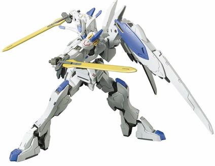 Model Kit Hg Gundam Bael 1/144