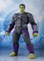 Avengers Endgame Hulk S.H.F