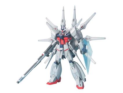 GUNDAM HIGH GRADE HG MODEL KIT LEGEND 1/144 BANDAI