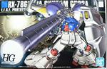 Model Kit Hguc Gundam Gp-02A 1/144