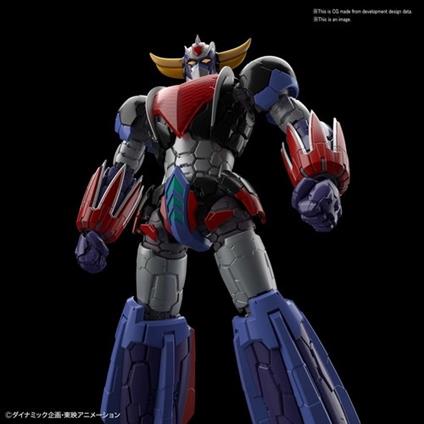 Hobby Mazinger Z Grendizer (Infinitism Ver.)