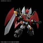 Hobby Mazinkaiser Bandai Sdcs