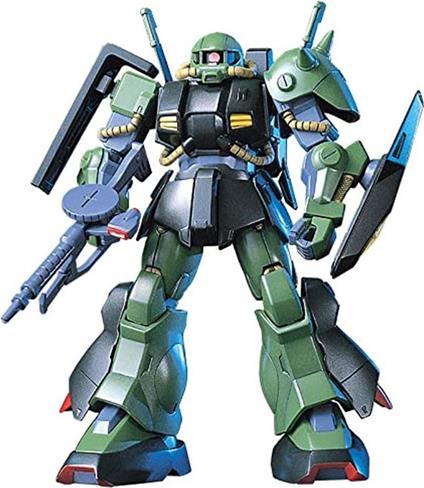 Bandai: Hguc 1-144 Rms-106 Haizakku (Mobile Suit Z Gundam) (Plastic Model)