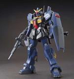 Bandai: Hguc Gundam Rx-178 Mk Ii Titans 1/144