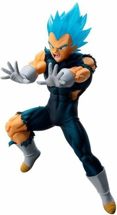 Tamashii Nations Dragon Ball Super Saiyan God Ss Vegeta