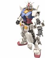 Bandai Model Kit Gundam Hg Rx 78 2 Gundam Beyond Global Sc 1/144