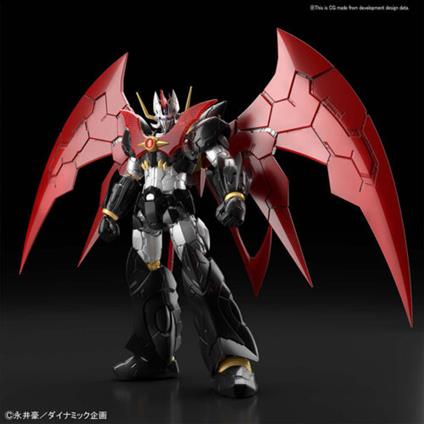 Bandai- Mazinkaiser Infinitism, Multicolore, BAS5058210