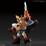 Bandai Hobby Gaogaigar, Bandai Spirits Sdcs