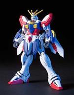 Gundam: High Grade God Gundam 1:144 Model Kit