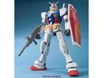 BANDAI MODEL KIT MEGASIZE GUNDAM RX-78-2 1/48 MODEL KIT