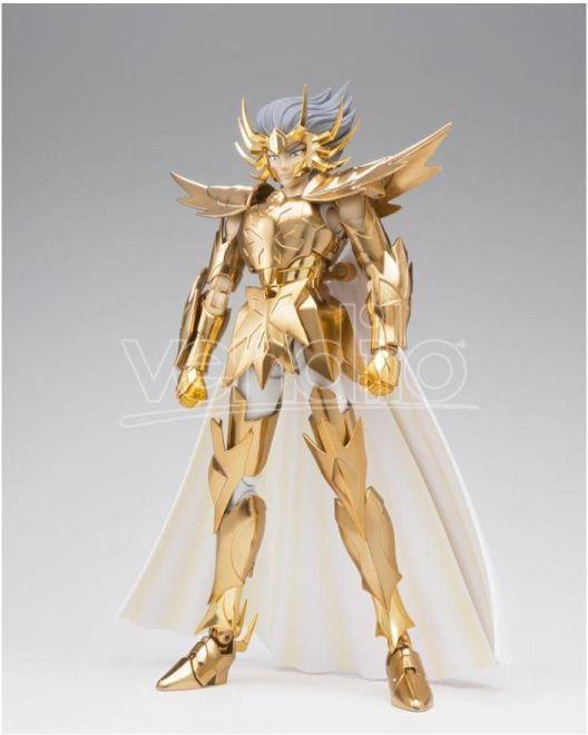 Saint Seiya Myth Cloth ex Cancer Deathmask OCE Figura 18 cm Bandai