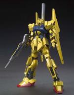 Gundam: High Grade - Hyaku-Shiki 1:144 Model Kit