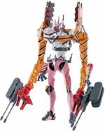 Tamashii Nations Evangelion Type-08 B-Icc, Bandai Robot Spirits