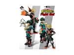 My Hero Academia Ichiban Kuji Fight On Bundle Banpresto